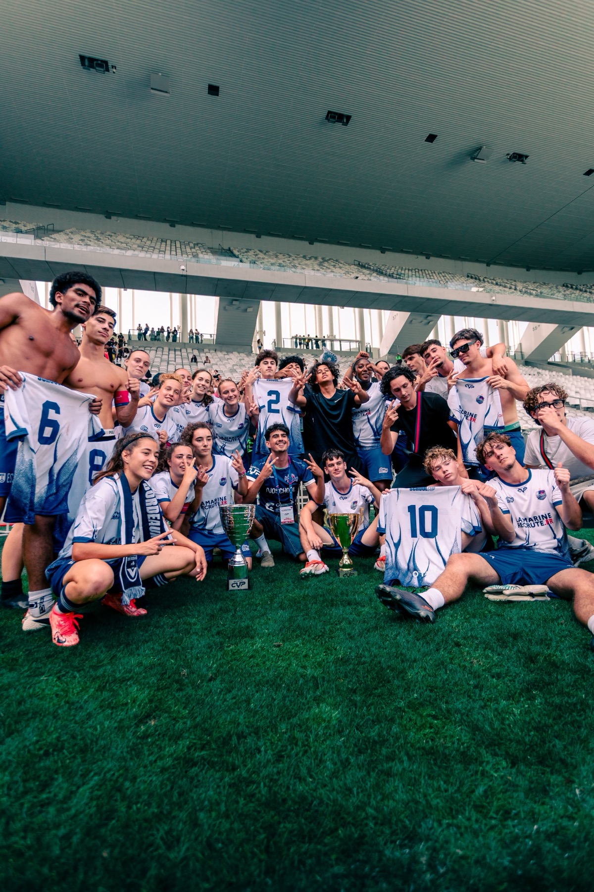 School Cup