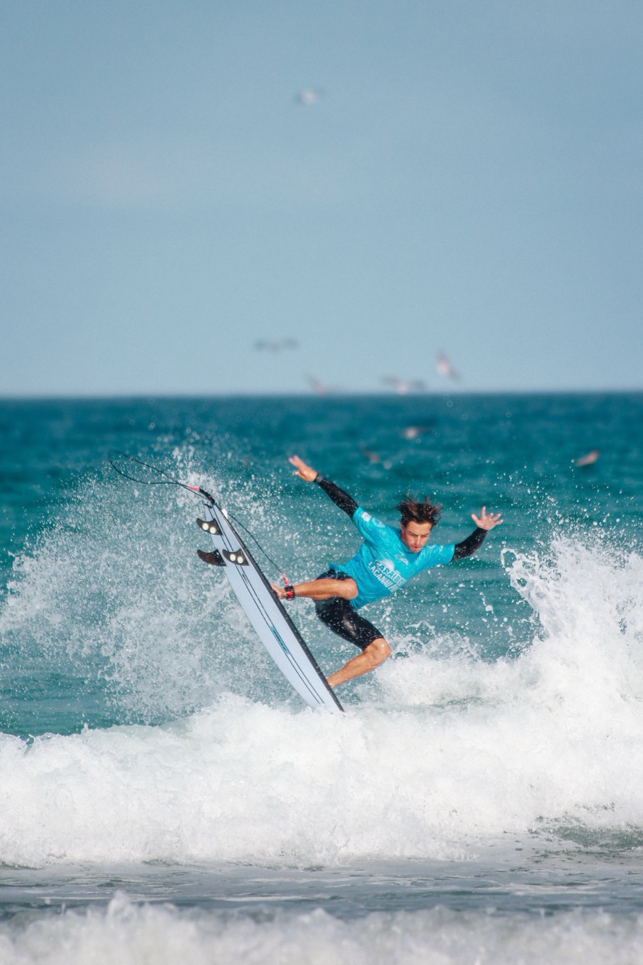 Sport, réalisation de Nathan Fritsch