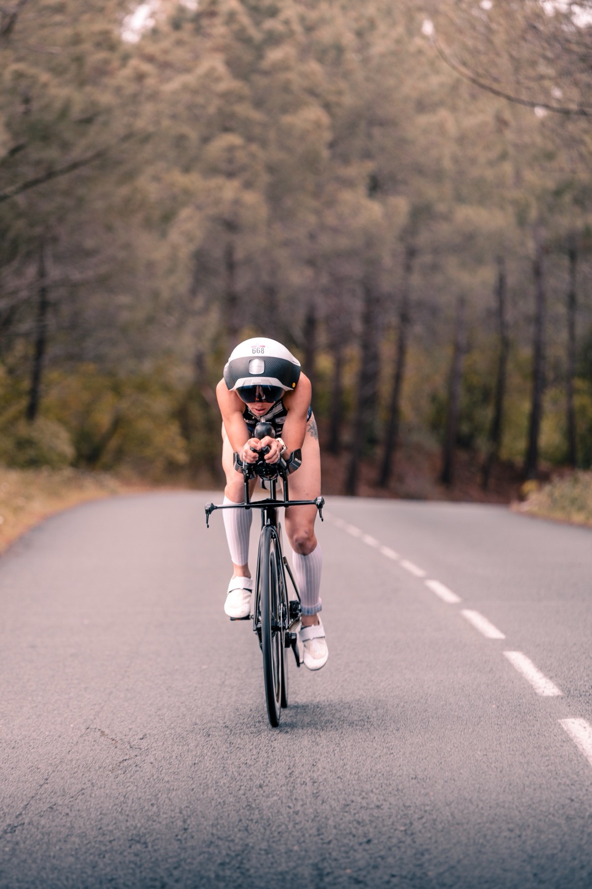 Événementiel, réalisation de Nathan Fritsch